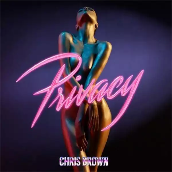 [Instrumental] Chris Brown - Privacy (Prod. By D.A. Doman)